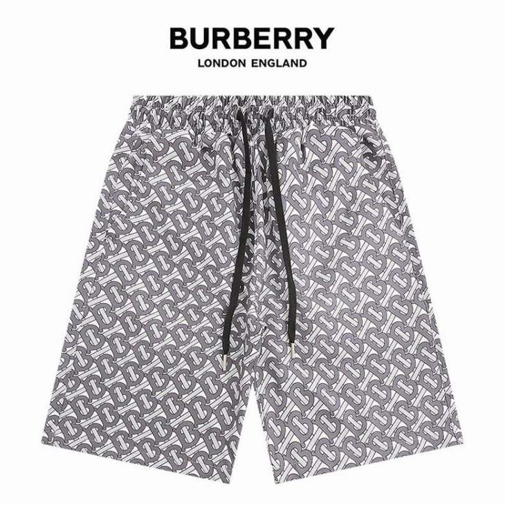 Picture of Burberry Short Pants _SKUBurberryM-3XLjdtxk2016539